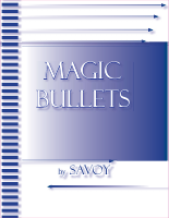 Magic Bullets (1).pdf